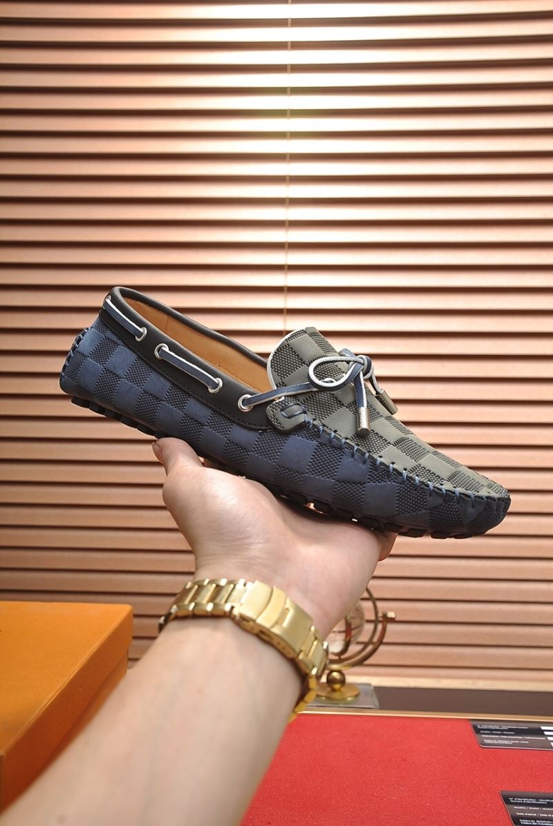 Louis Vuitton Low Shoes